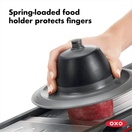 OXO Good Grips Chef's Mandoline 2.0