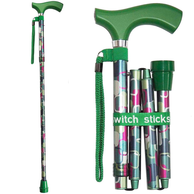 Switch Sticks