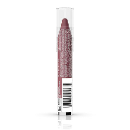 Neutrogena Moisturesmooth Rouge à Lèvres Couleur, 70 Prune Parfaite, 0,011 oz.