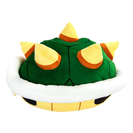 Mocchi Mocchi Nintendo Super Mario Bowser Shell Me