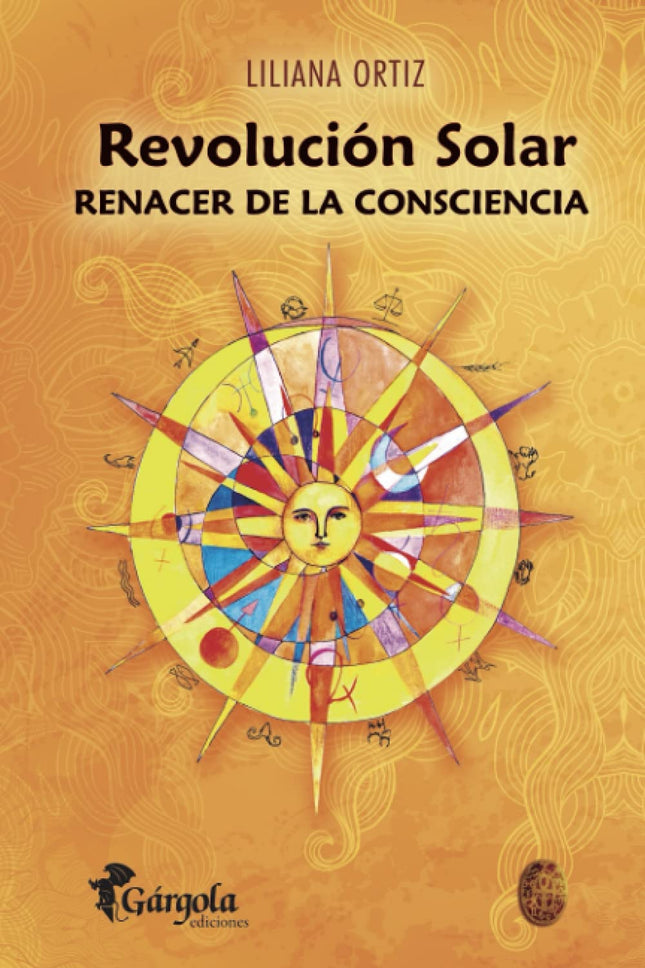REVOLUCIÓN SOLAR: renacer de la consciencia: 1 (As