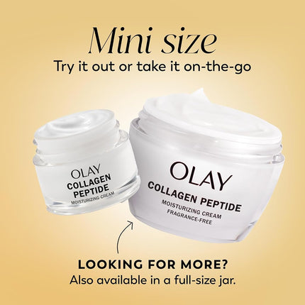 Olay Regenerist Collagen Peptide 24 Crema Hidratante - 0.5 fl oz