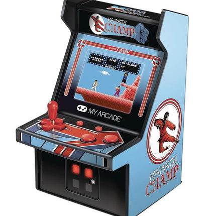 My Arcade: 6" Micro Player - Karate Champ