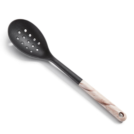 Cuisinart Marble Neutrals Slotted Spoon