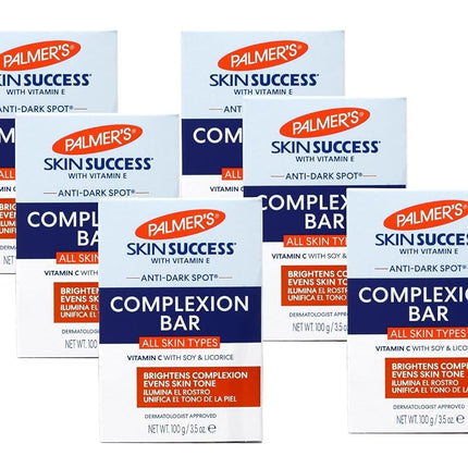 Palmers Skin Success Soap Eventone Complexion Bar 
