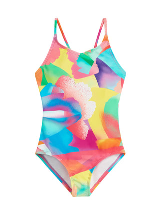 Kanu Surf Girls' Hurricane Beach Sport UPF 50 one 