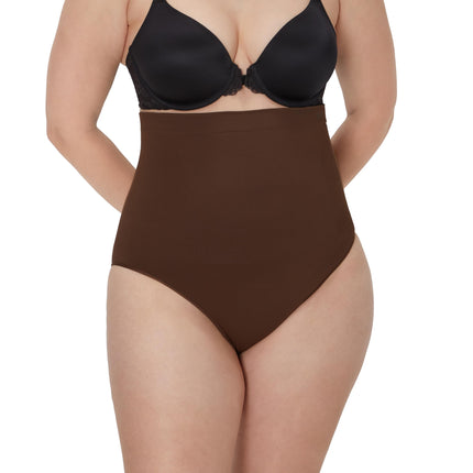 Maidenform Women's Seamless High Waist Shapewear, 
