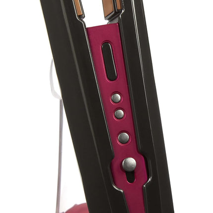 Casdon Dyson Toys. Supersonic and Corrale Deluxe Styling Set. Toy Straightener and Hairdryer with Real Function. Features Interactive Lights and Sounds. For Children Aged 3+