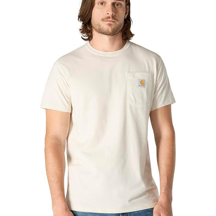 Carhartt Men's Force Relaxed Fit Midweight Short-S