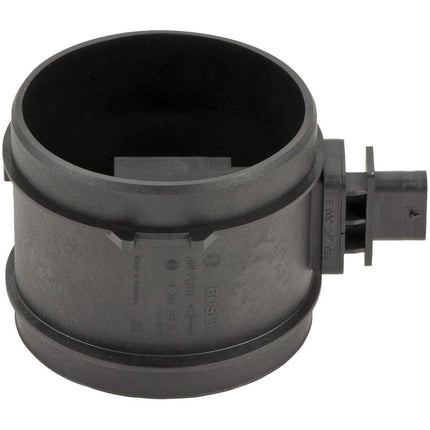 Bosch Automotive 0280218190 Original Equipment Mass Air Flow (MAF) Sensor for Select 2006-15 Mercedes-Benz C, CL, CLK, CLS, E, G, GL, GLK, ML, R, S, SL, SLK (230, 250, 280, 300, 350, 400, 450, 550)
