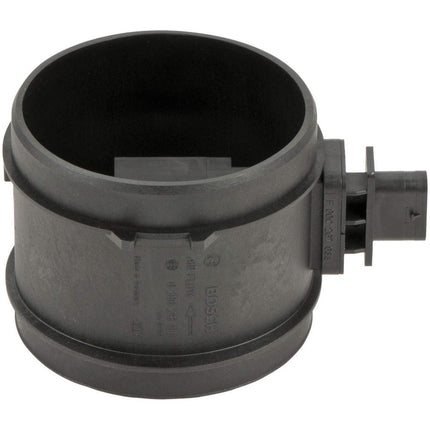 Bosch Automotive 0280218190 Original Equipment Mass Air Flow (MAF) Sensor for Select 2006-15 Mercedes-Benz C, CL, CLK, CLS, E, G, GL, GLK, ML, R, S, SL, SLK (230, 250, 280, 300, 350, 400, 450, 550)