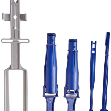 Geberit 241.290.00.1 Complete Flush Valve