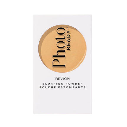 Poudre Revlon Photoready, 7,1 g, Numéro 030, Moyen/Foncé