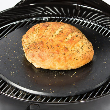 Weber 8829 Stone Grill Accessory