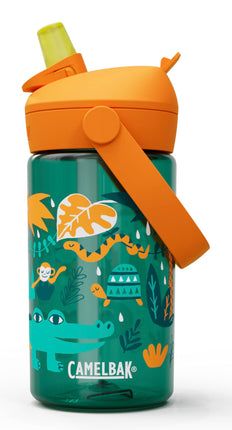 Camelbak THRIVE FLIP STRAW KIDS 14OZ � sport bottl