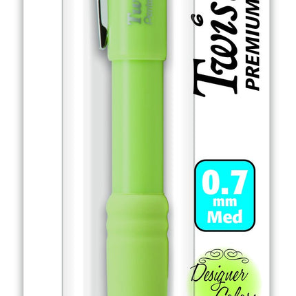 Pentel Twist-Erase III Mechanical Pencil, (0.7mm) 