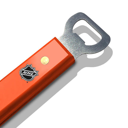 NHL Philadelphia Flyers Spirit Series Sportula Stainless Steel Grilling Spatula