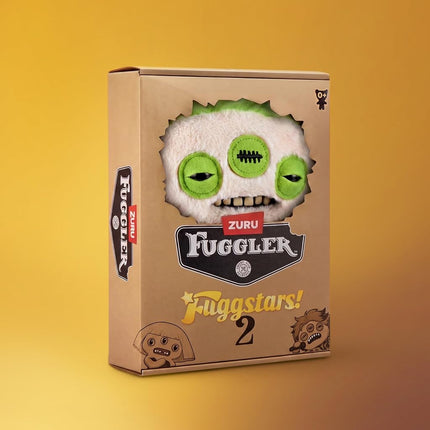 Fuggler Fugg Stars Series 2 9 Inch (Eyelish) by ZURU