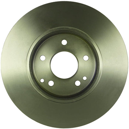 Bosch 36010929 QuietCast Premium Disc Brake Rotor For Select Chrysler Crossfire; Mercedes-Benz C240, C320, C350, CLK320, CLK350, CLK430, E300, E320, E420, E430, SLK280, SLK320 ; Front