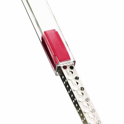 Cuisipro 747194 Surface Glide Technology Pocket Grater, Multicolored