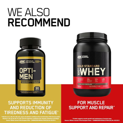 Optimum Nutrition Superior Amino 2222 Capsules, 320 Capsules