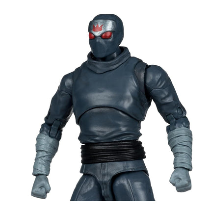 McFarlane Teenage Mutant Ninja Turtles (Page Punchers) Foot Soldier 5in Action Figure with Comic Toys