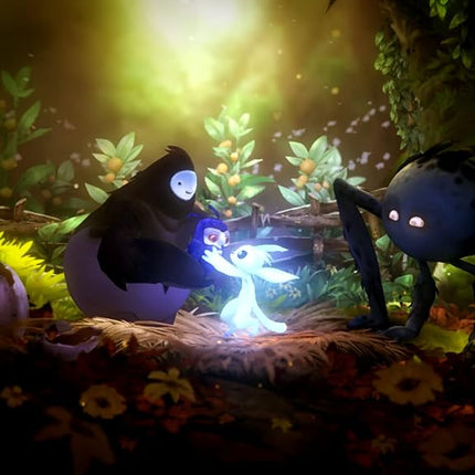 Iam8Bit Ori The Collection Nintendo Switch Video Games