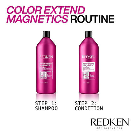 Redken Color Extend-Magnetic Conditioner