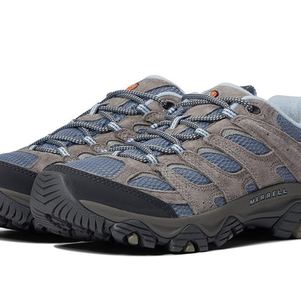 Merrell Women's Moab 3 Hiking Shoe, Smoke, 5.5 UK