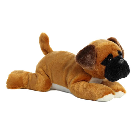 Aurora 12" Chad Boxer