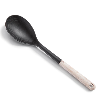Cuisinart Marble Neutrals Solid Spoon