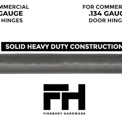 Commercial Hinge Bender Door Tweaker Locksmith Hinge Adjustment Tool for Standard Heavy Weight Knuckle Pin Fixer