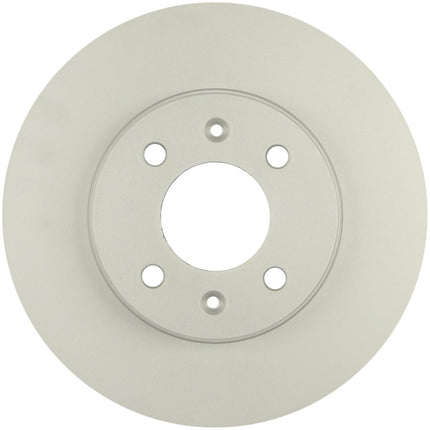 Bosch 28011484 QuietCast Premium Disc Brake Rotor