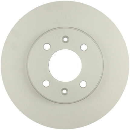 Bosch 28011484 QuietCast Premium Disc Brake Rotor