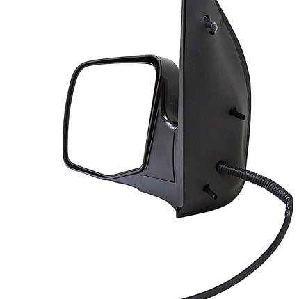 Dorman 955-1136 Driver Side Power Door Mirror - Fo