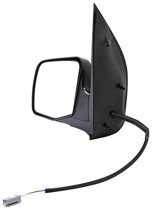 Dorman 955-1136 Driver Side Power Door Mirror - Fo