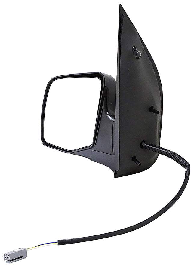 Dorman 955-1136 Driver Side Power Door Mirror - Fo