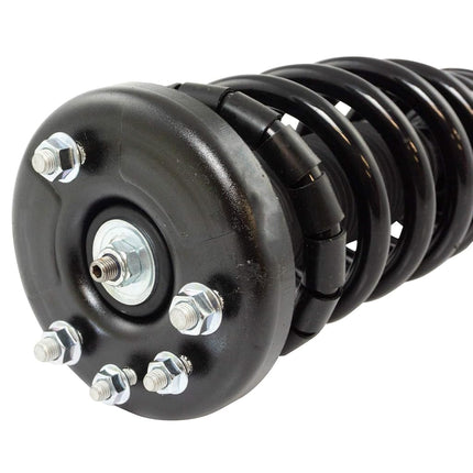 TRQ Front Complete Loaded Strut & Spring Assembly Pair Set 2 Piece for 1999-2003 Acura TL