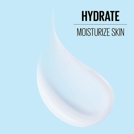 MAYBELLINE - Master Prime Primer, Hydrate + Smooth - 1 fl. oz. (30 ml)