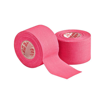 Mueller Athletic Tape, 1.5" X 15yd Roll