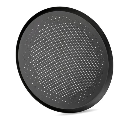 Pizza Pan 16 Inch, Beasea Nonstick Aluminum Alloy 