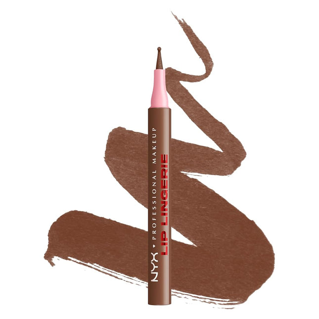 NYX Professional Lingerie Liner Lip Stain, Up to N
