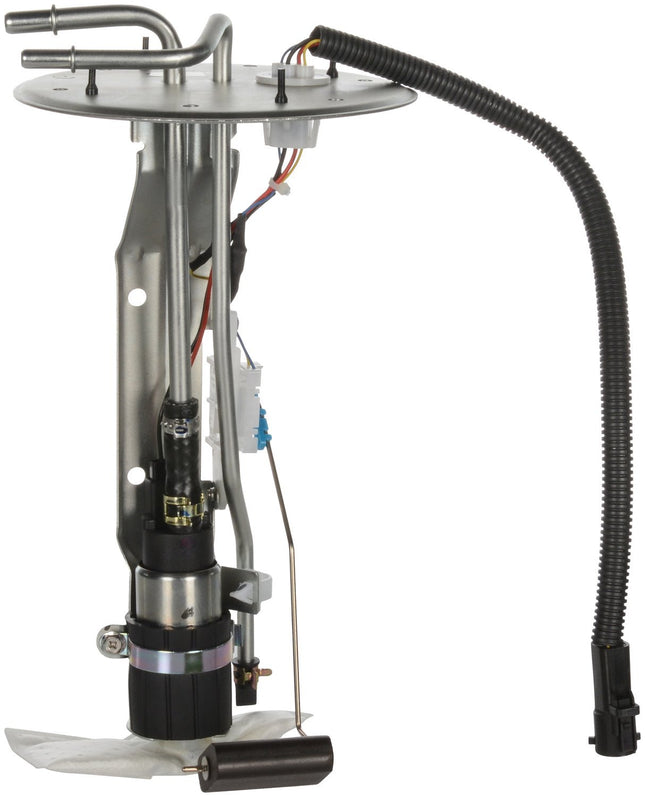 BOSCH 66118 Conjunto del módulo de la bomba de combustible - Compatible con Ford F-150, F-150 Heritage, F-250 seleccionados