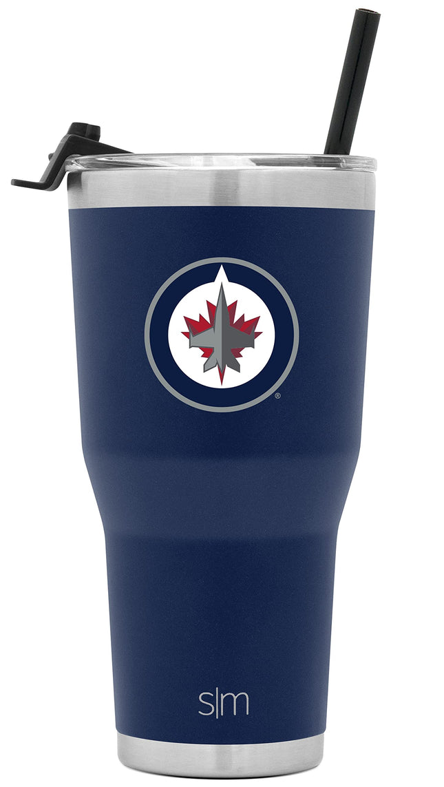 Simple Modern NHL Officially Licensed | Insulated 