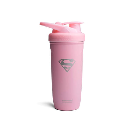 Smart Shaker DC Comics REFORCE SUPERGIRL 900ml