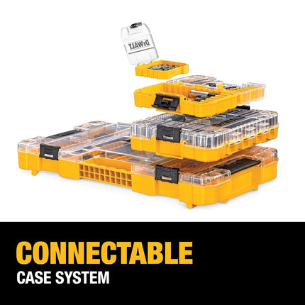 DeWalt Screwdriving with Tough Case 42-Pieces Set