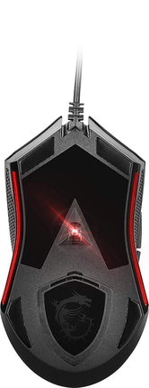 MSI CLUTCH GM08