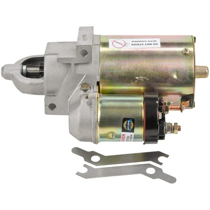 Bosch SR576N New Starter