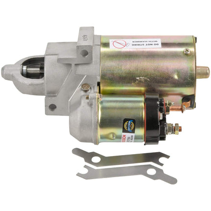 Bosch SR576N New Starter