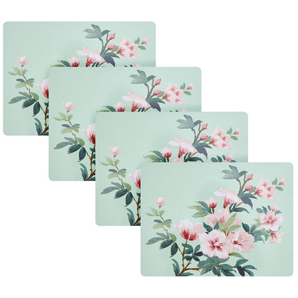 Laura Ashley Cork Placemats 16 x 12-inch for Kitch